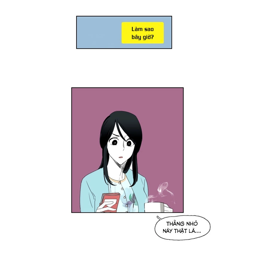 Thú Cưng Của Tôi Là Dơi Chapter 13 - 6