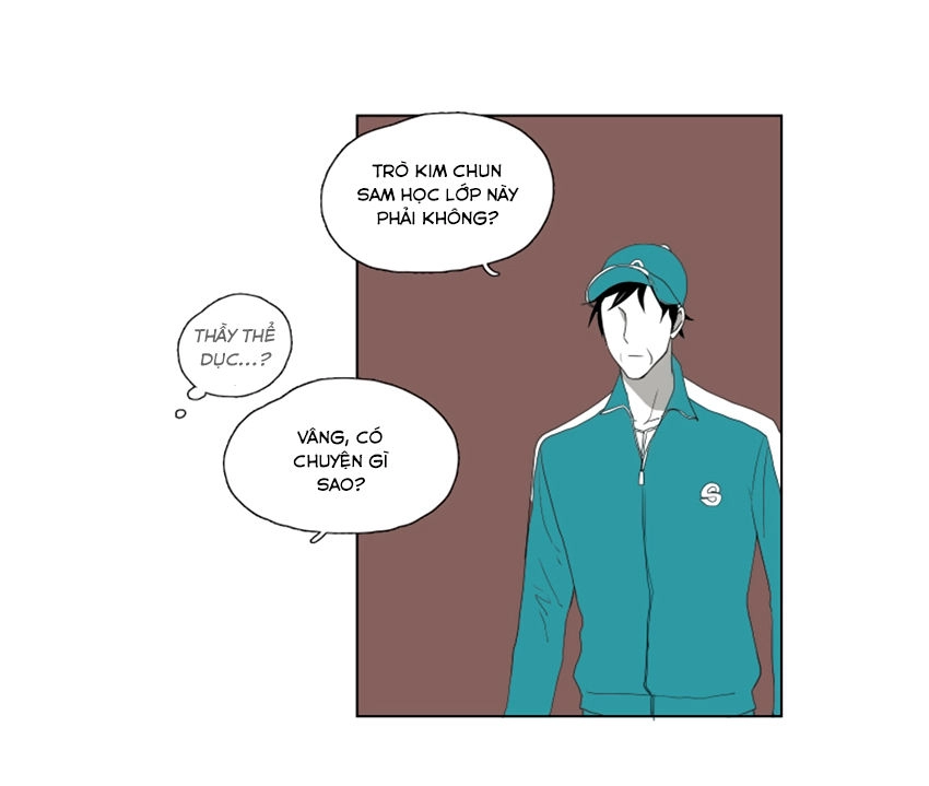 Thú Cưng Của Tôi Là Dơi Chapter 13 - 17