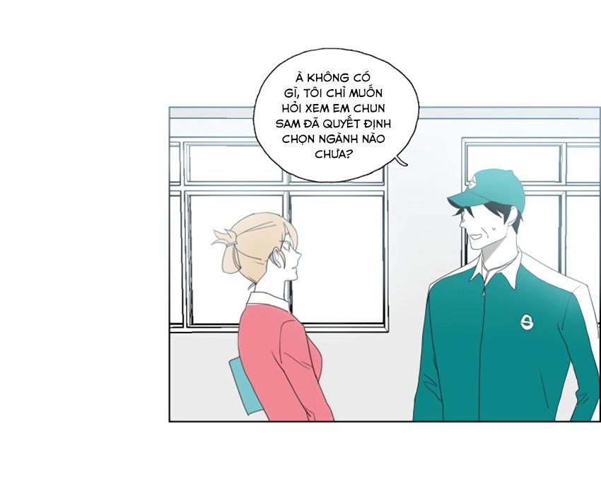 Thú Cưng Của Tôi Là Dơi Chapter 13 - 18