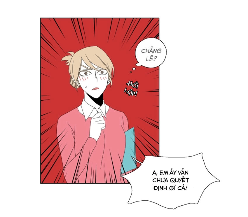 Thú Cưng Của Tôi Là Dơi Chapter 13 - 19