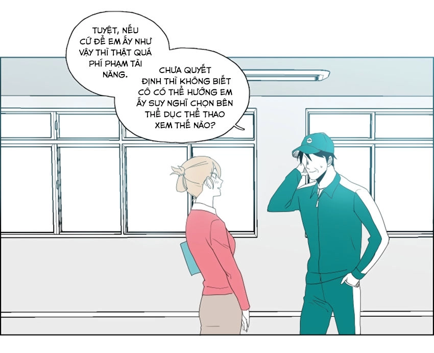 Thú Cưng Của Tôi Là Dơi Chapter 13 - 20