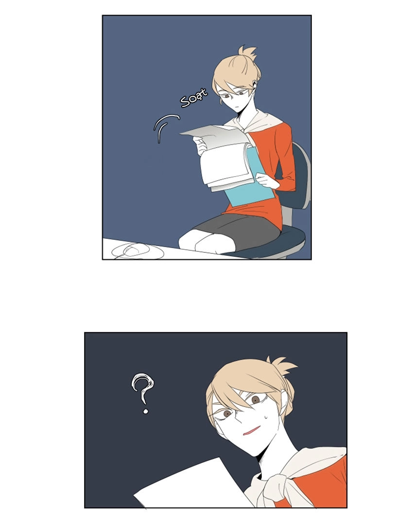 Thú Cưng Của Tôi Là Dơi Chapter 13 - 21