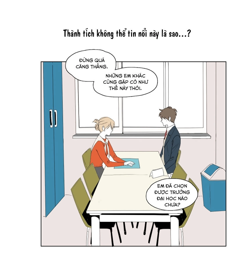 Thú Cưng Của Tôi Là Dơi Chapter 13 - 22