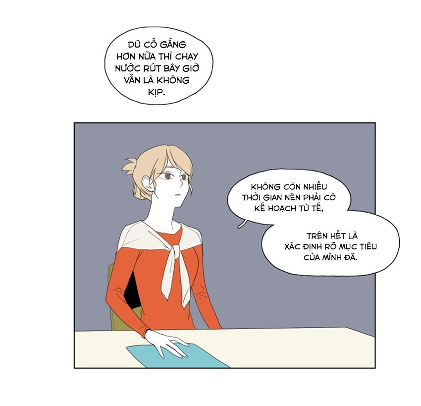 Thú Cưng Của Tôi Là Dơi Chapter 13 - 26