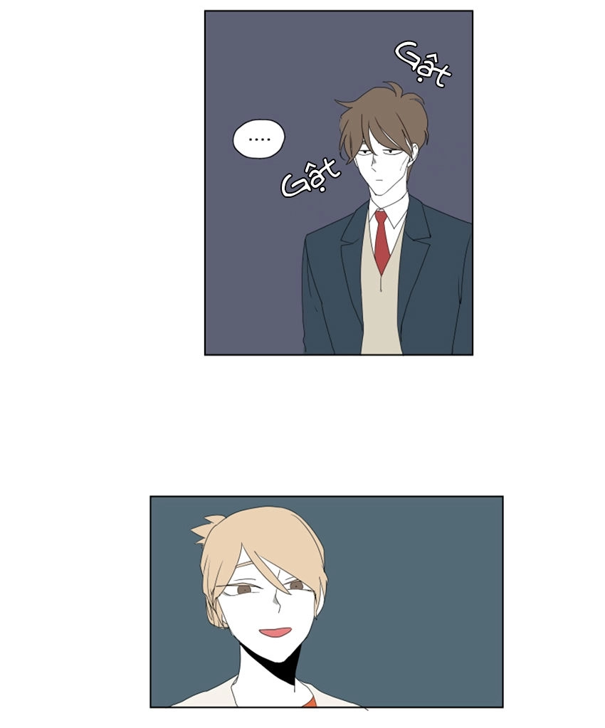 Thú Cưng Của Tôi Là Dơi Chapter 13 - 27