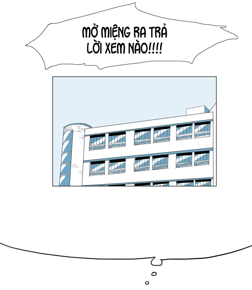 Thú Cưng Của Tôi Là Dơi Chapter 13 - 31