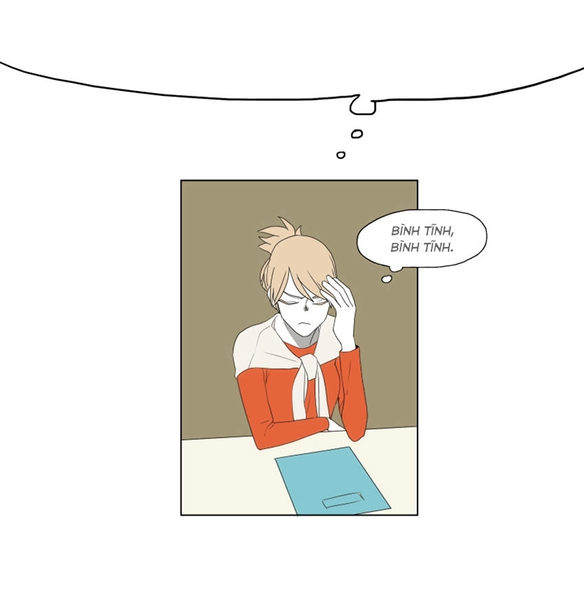 Thú Cưng Của Tôi Là Dơi Chapter 13 - 32