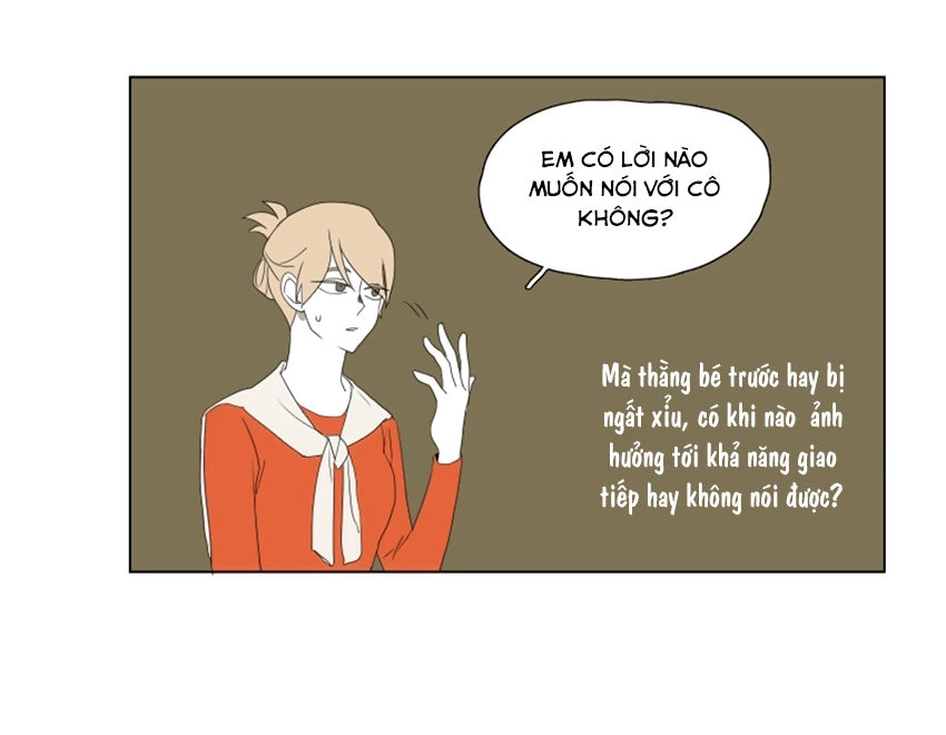 Thú Cưng Của Tôi Là Dơi Chapter 13 - 33