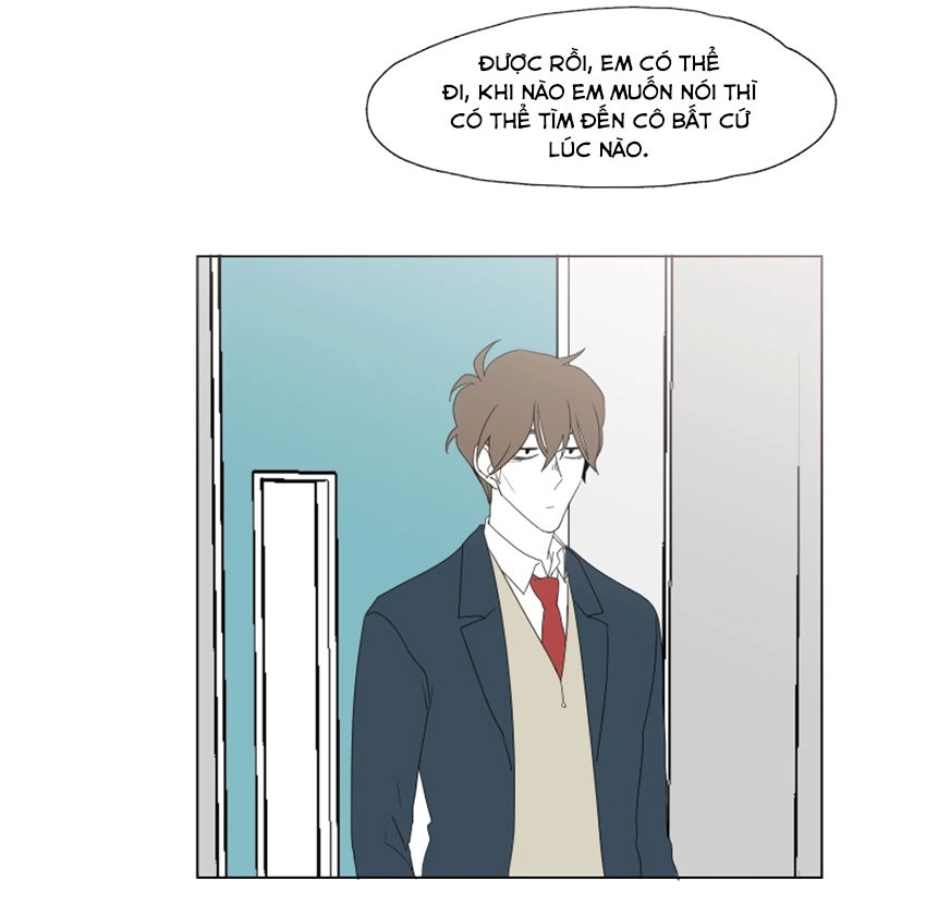 Thú Cưng Của Tôi Là Dơi Chapter 13 - 36