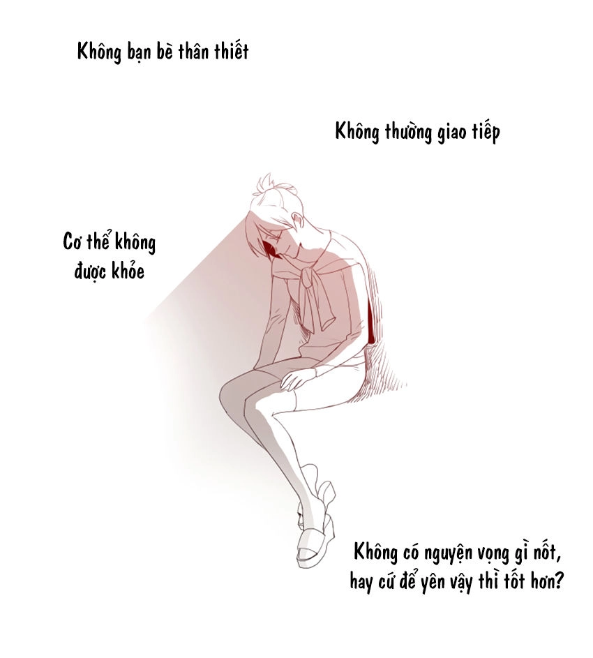 Thú Cưng Của Tôi Là Dơi Chapter 13 - 37