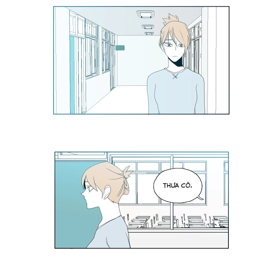 Thú Cưng Của Tôi Là Dơi Chapter 13 - 38