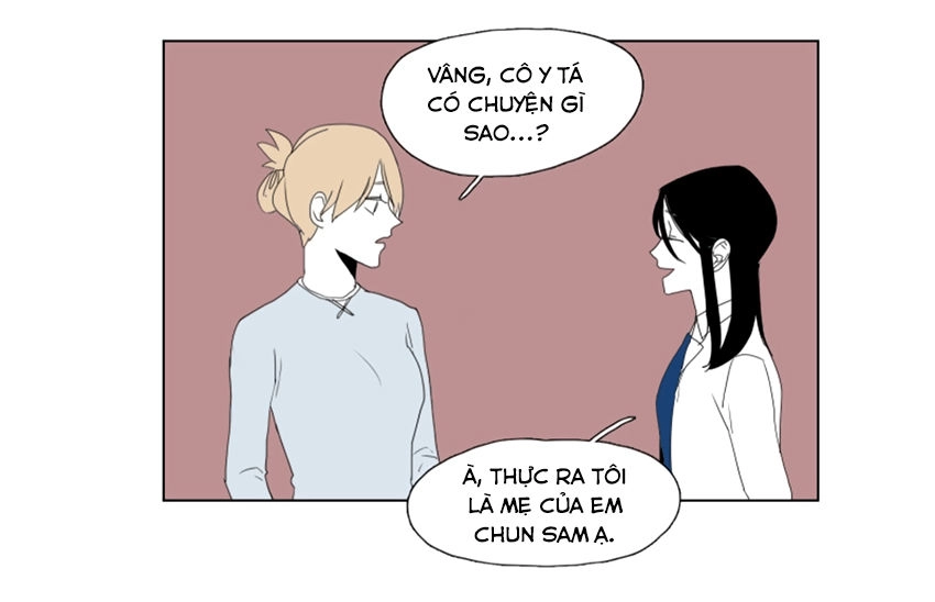 Thú Cưng Của Tôi Là Dơi Chapter 13 - 40