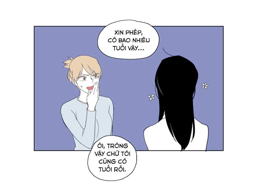 Thú Cưng Của Tôi Là Dơi Chapter 13 - 42