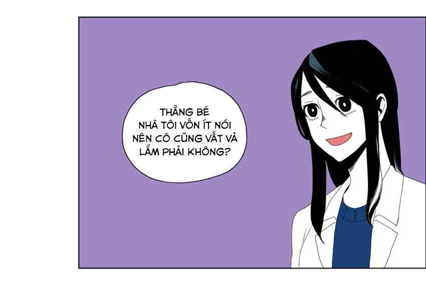 Thú Cưng Của Tôi Là Dơi Chapter 13 - 43