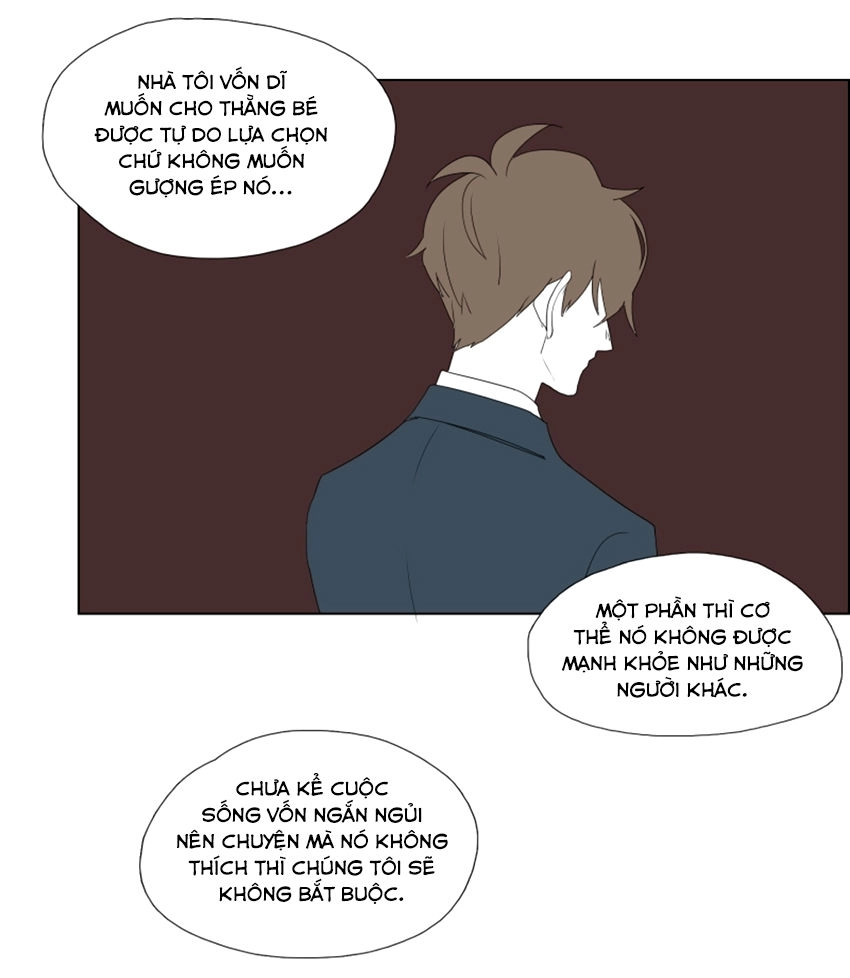 Thú Cưng Của Tôi Là Dơi Chapter 13 - 44