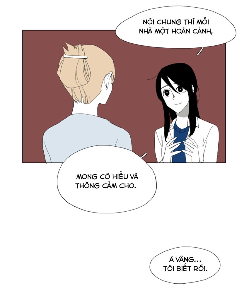 Thú Cưng Của Tôi Là Dơi Chapter 13 - 45