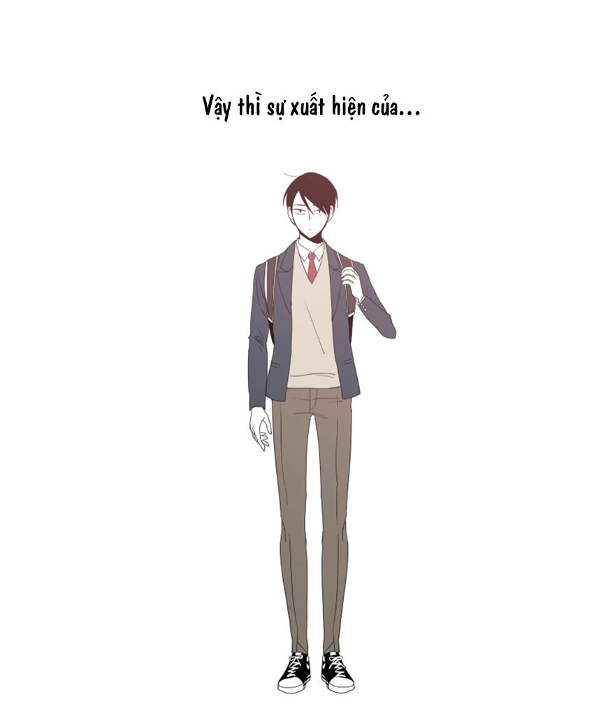 Thú Cưng Của Tôi Là Dơi Chapter 13 - 46