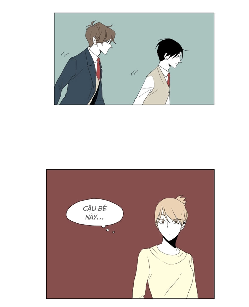 Thú Cưng Của Tôi Là Dơi Chapter 13 - 48