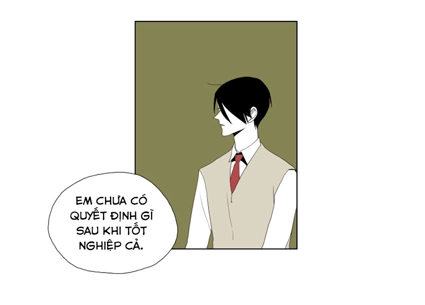 Thú Cưng Của Tôi Là Dơi Chapter 13 - 49