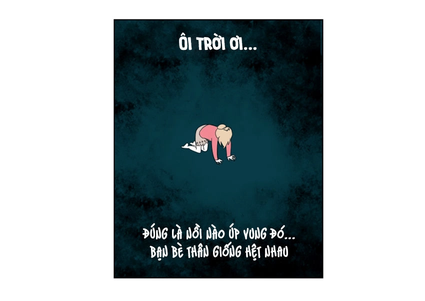 Thú Cưng Của Tôi Là Dơi Chapter 13 - 50