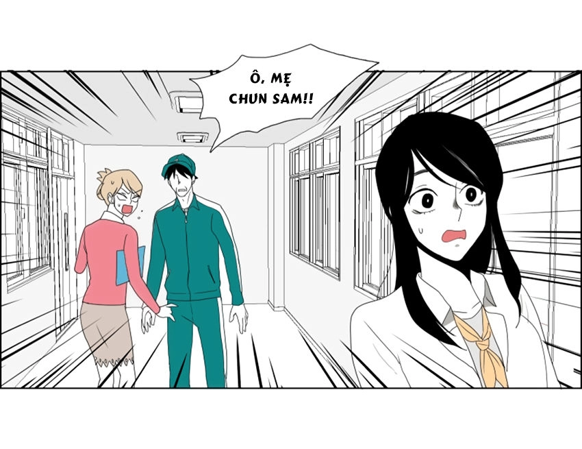 Thú Cưng Của Tôi Là Dơi Chapter 13 - 53