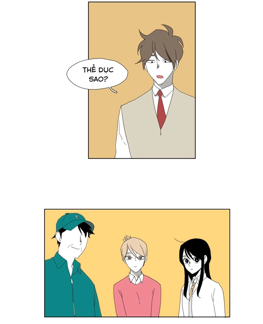 Thú Cưng Của Tôi Là Dơi Chapter 13 - 54