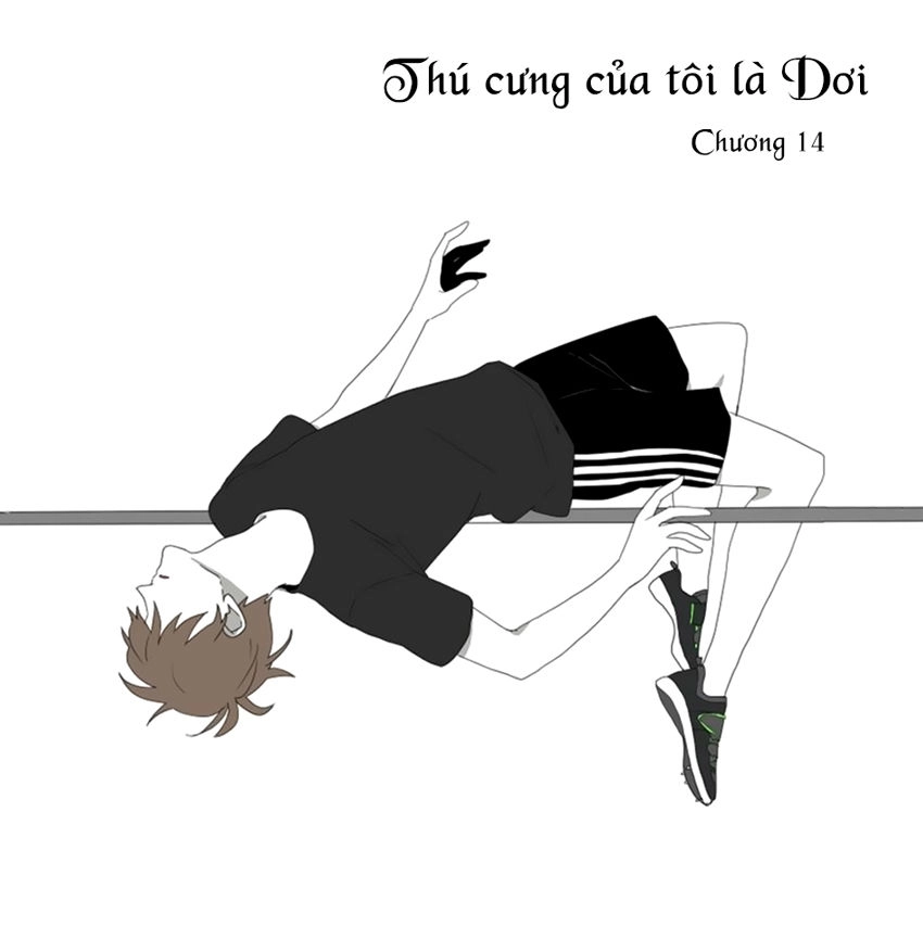 Thú Cưng Của Tôi Là Dơi Chapter 14 - 2