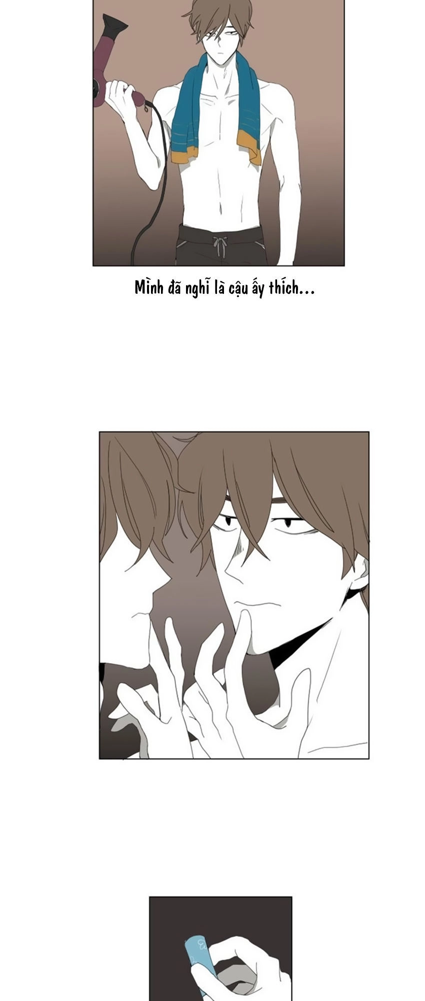 Thú Cưng Của Tôi Là Dơi Chapter 14 - 4