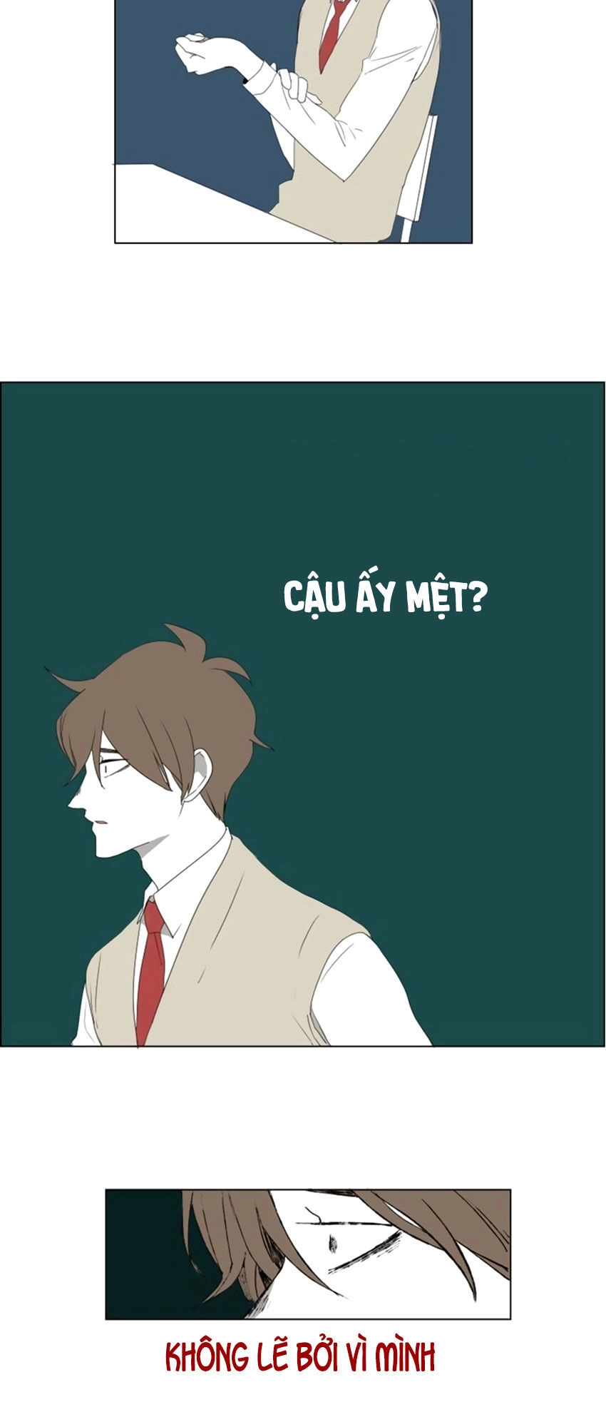 Thú Cưng Của Tôi Là Dơi Chapter 14 - 8