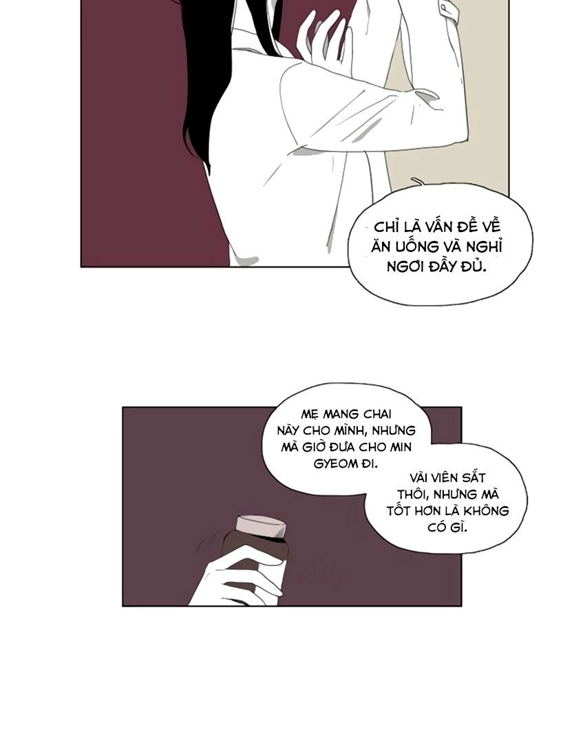 Thú Cưng Của Tôi Là Dơi Chapter 14 - 12