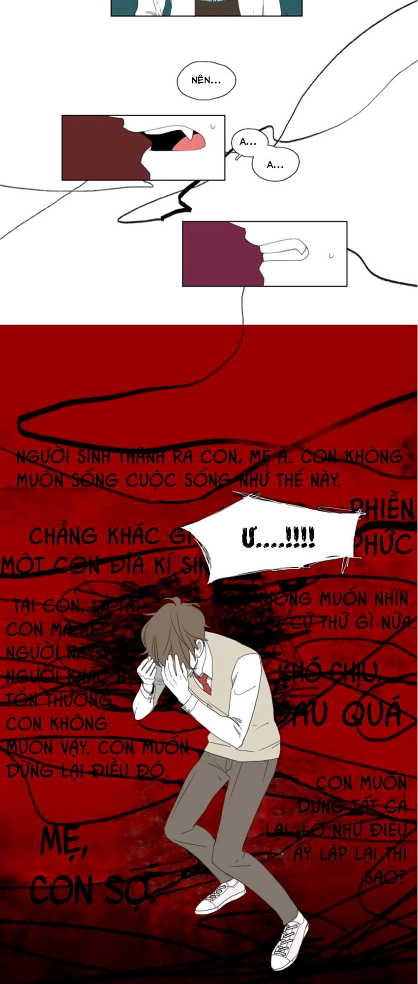 Thú Cưng Của Tôi Là Dơi Chapter 14 - 14