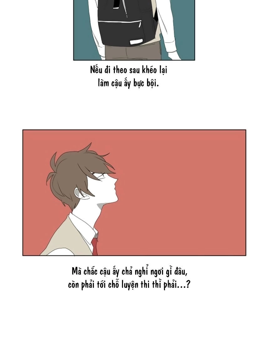 Thú Cưng Của Tôi Là Dơi Chapter 14 - 18