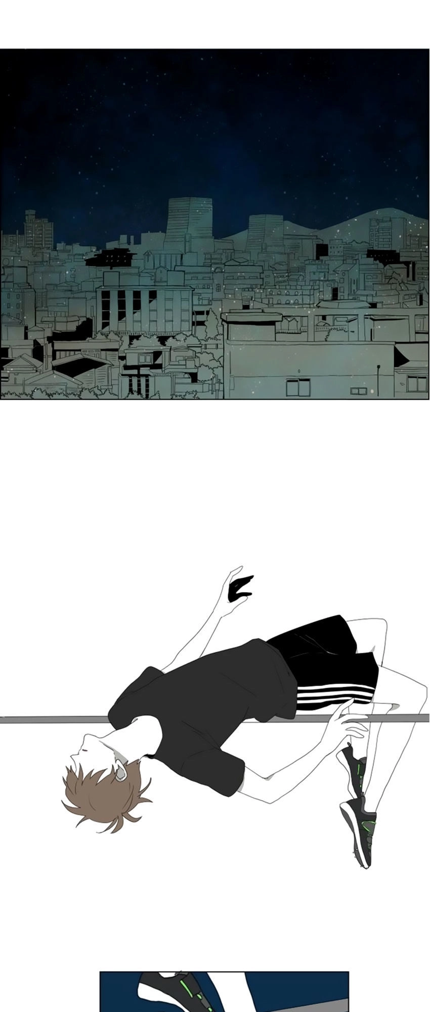 Thú Cưng Của Tôi Là Dơi Chapter 14 - 19