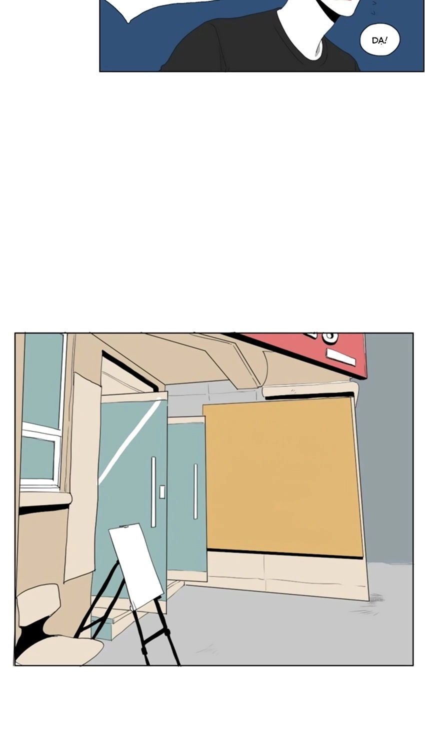 Thú Cưng Của Tôi Là Dơi Chapter 14 - 21