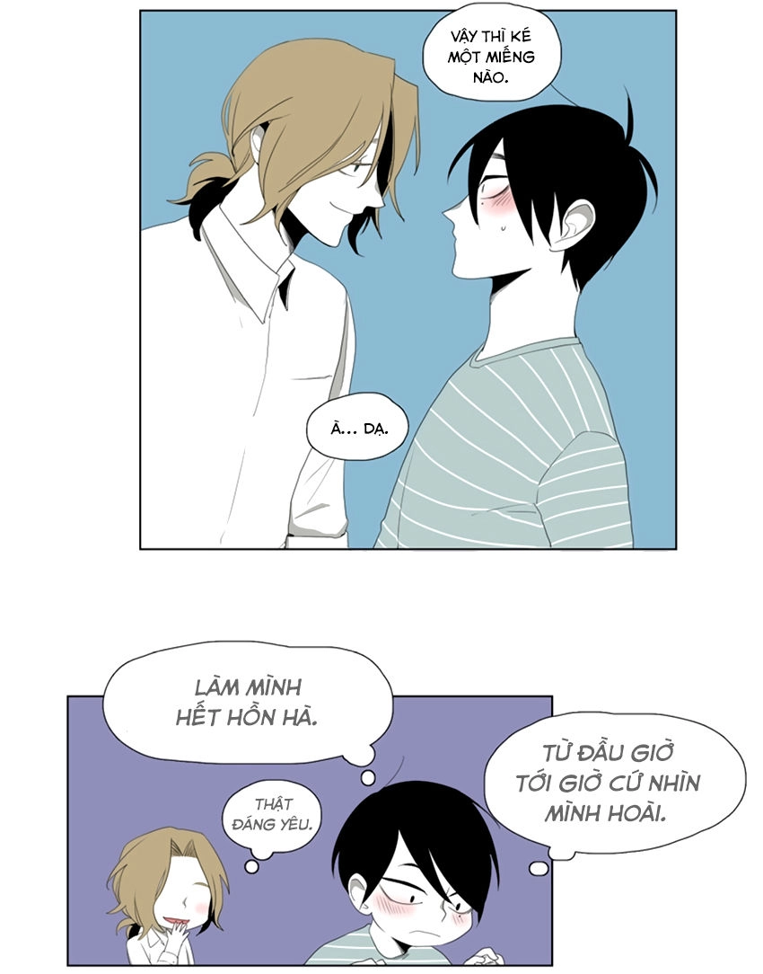 Thú Cưng Của Tôi Là Dơi Chapter 15 - 5