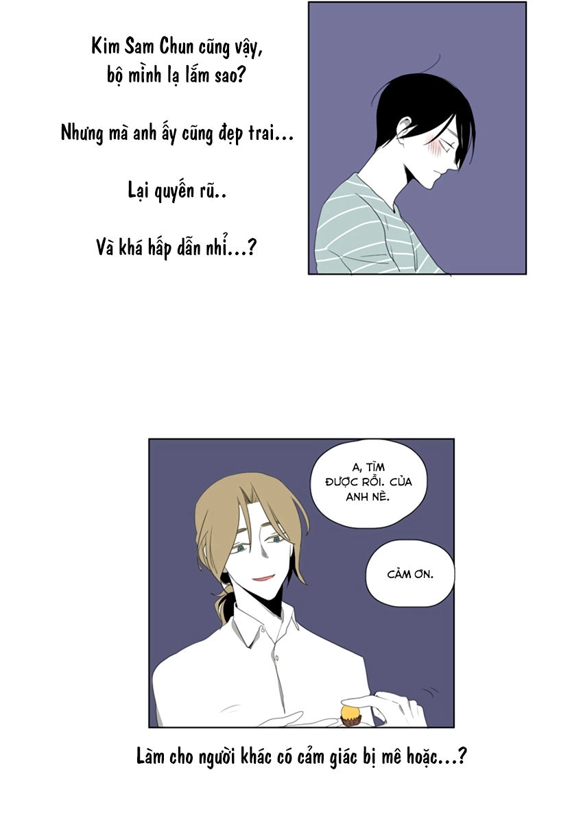 Thú Cưng Của Tôi Là Dơi Chapter 15 - 6