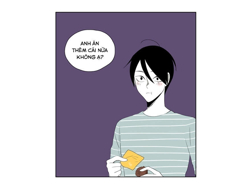 Thú Cưng Của Tôi Là Dơi Chapter 15 - 7