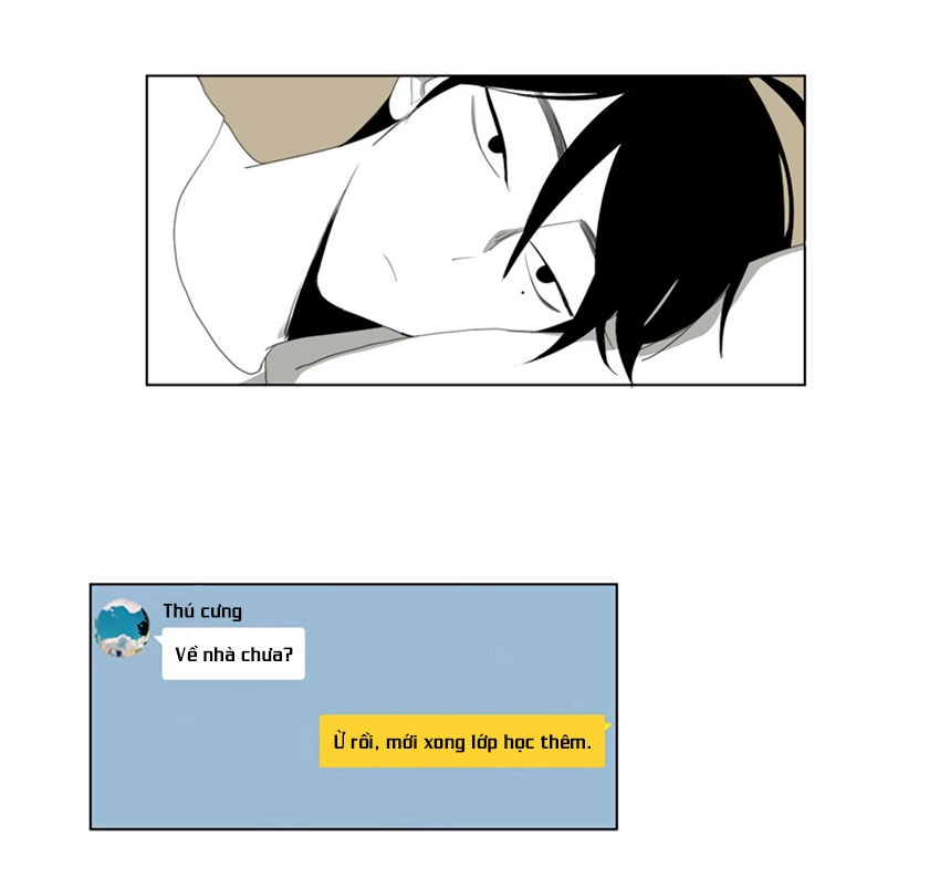 Thú Cưng Của Tôi Là Dơi Chapter 15 - 10