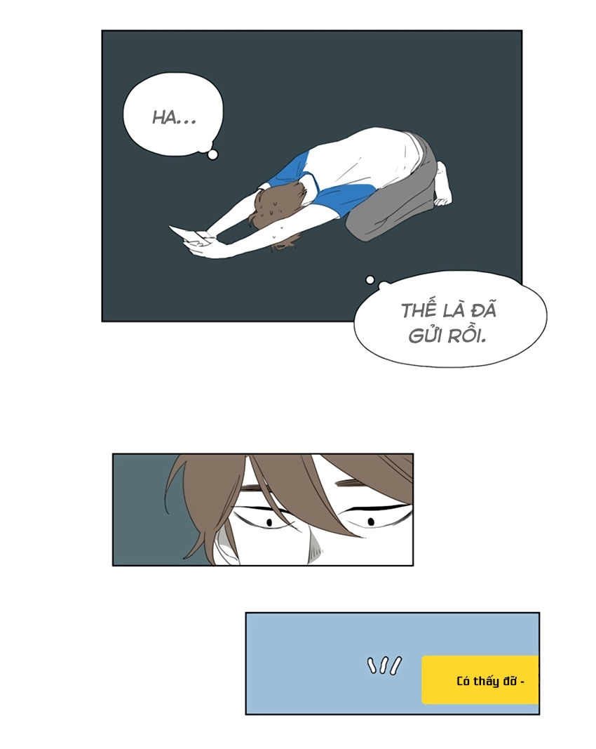 Thú Cưng Của Tôi Là Dơi Chapter 15 - 14