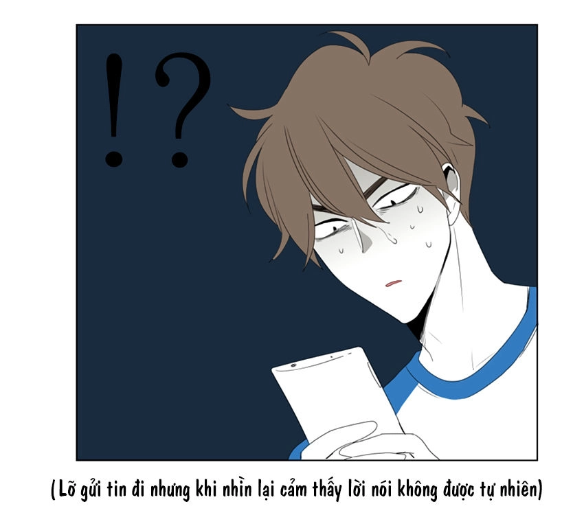 Thú Cưng Của Tôi Là Dơi Chapter 15 - 15