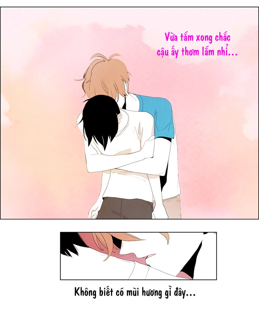 Thú Cưng Của Tôi Là Dơi Chapter 15 - 20