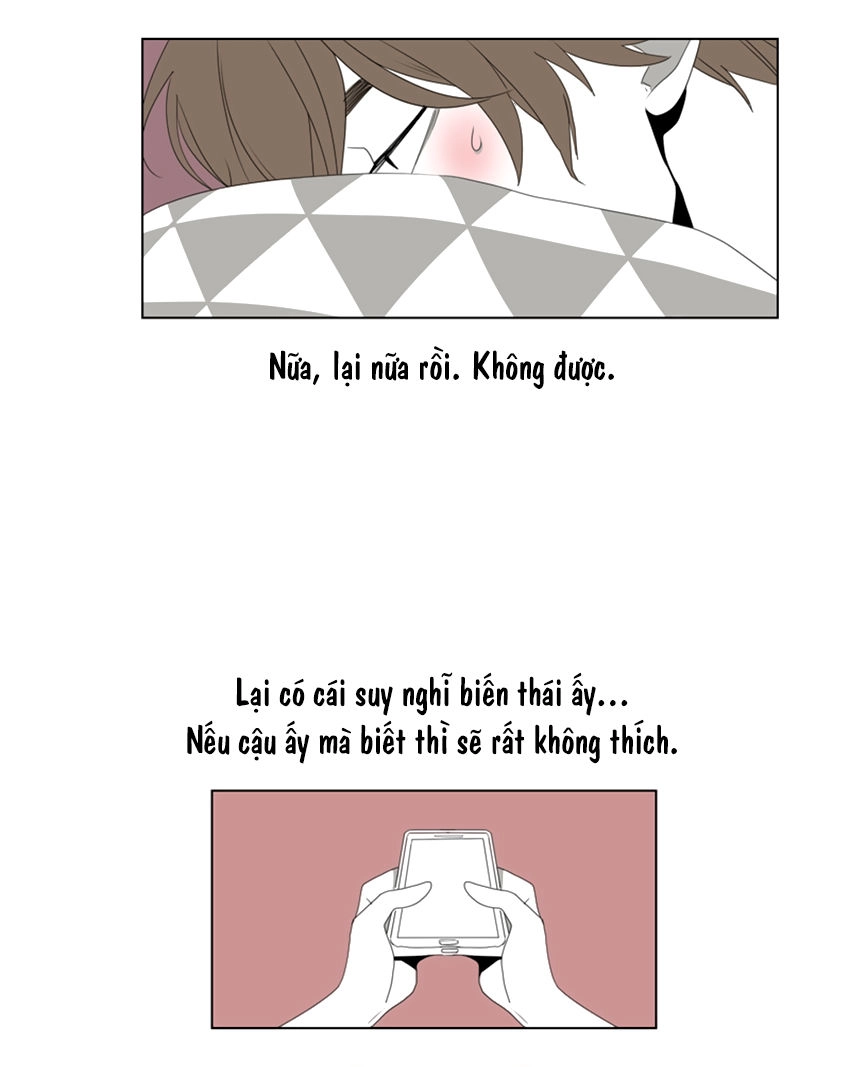 Thú Cưng Của Tôi Là Dơi Chapter 15 - 21