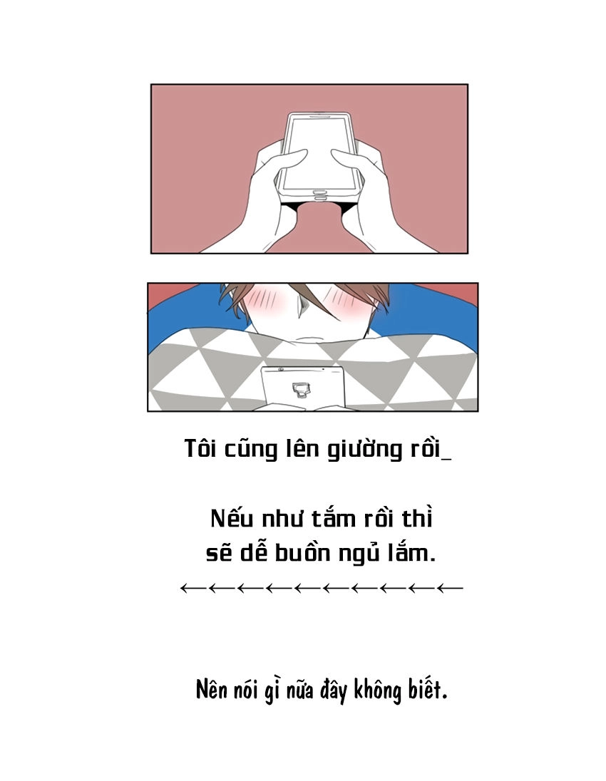 Thú Cưng Của Tôi Là Dơi Chapter 15 - 22