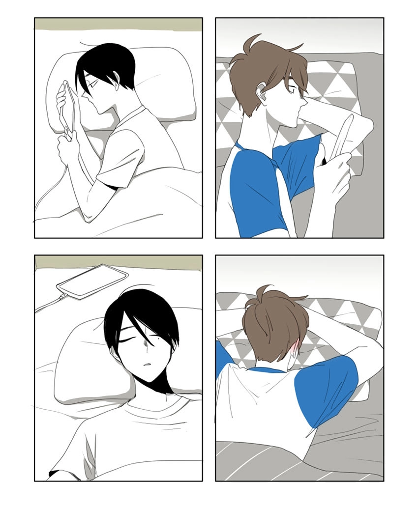 Thú Cưng Của Tôi Là Dơi Chapter 15 - 24