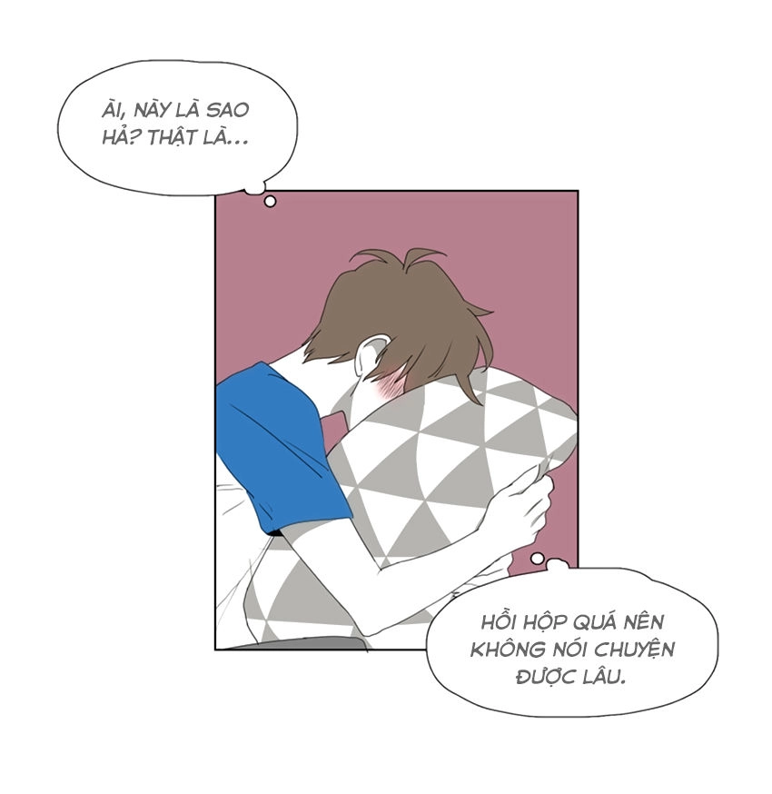 Thú Cưng Của Tôi Là Dơi Chapter 15 - 26