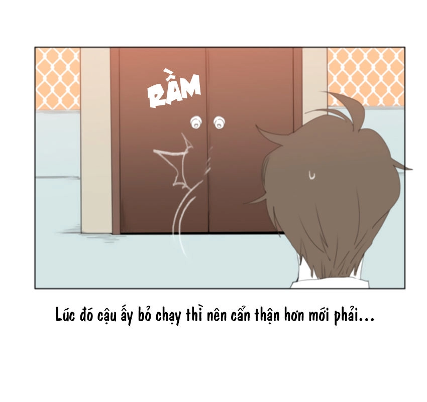 Thú Cưng Của Tôi Là Dơi Chapter 15 - 28