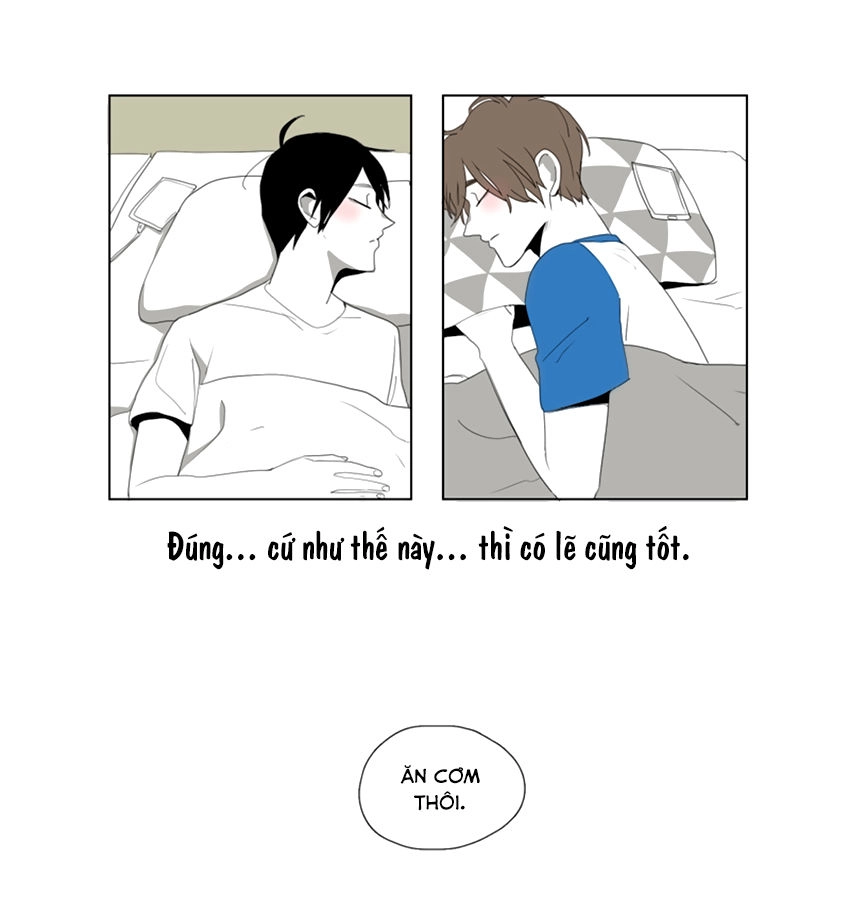 Thú Cưng Của Tôi Là Dơi Chapter 15 - 29