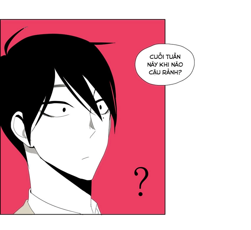 Thú Cưng Của Tôi Là Dơi Chapter 15 - 38