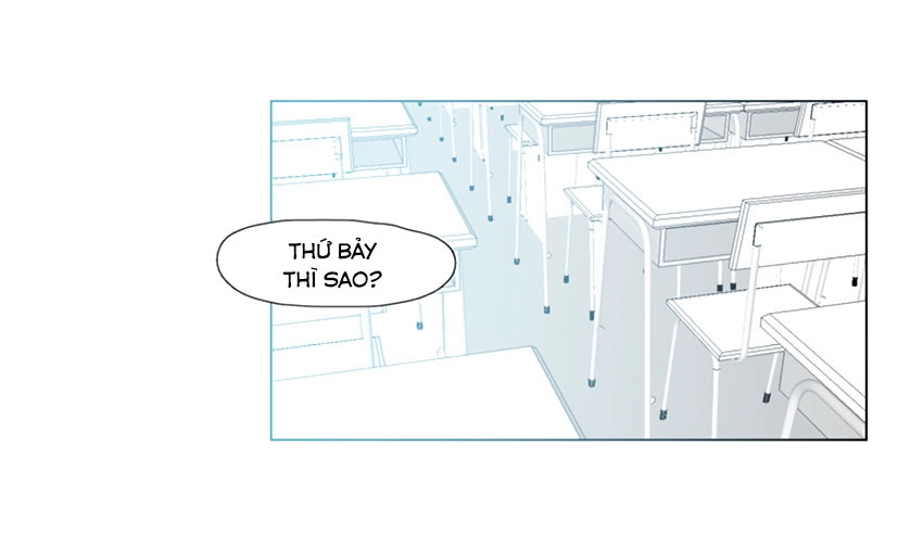 Thú Cưng Của Tôi Là Dơi Chapter 15 - 39