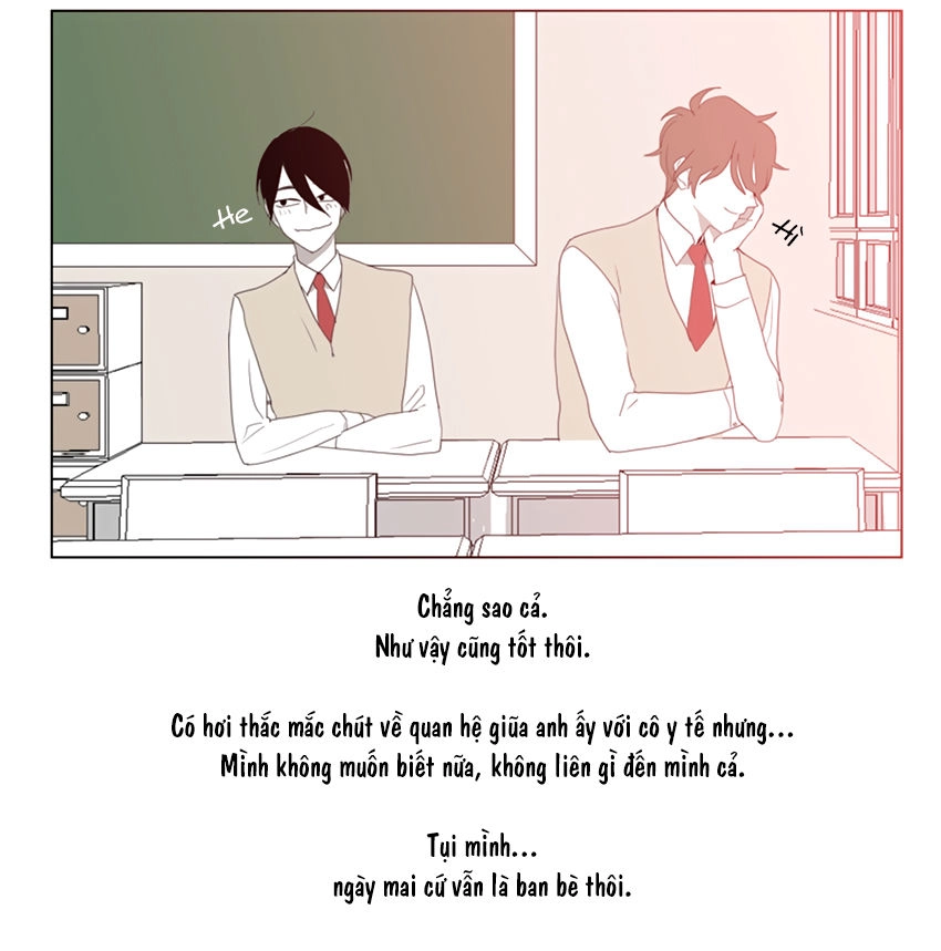 Thú Cưng Của Tôi Là Dơi Chapter 15 - 42